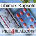 Libimax Capsules 36